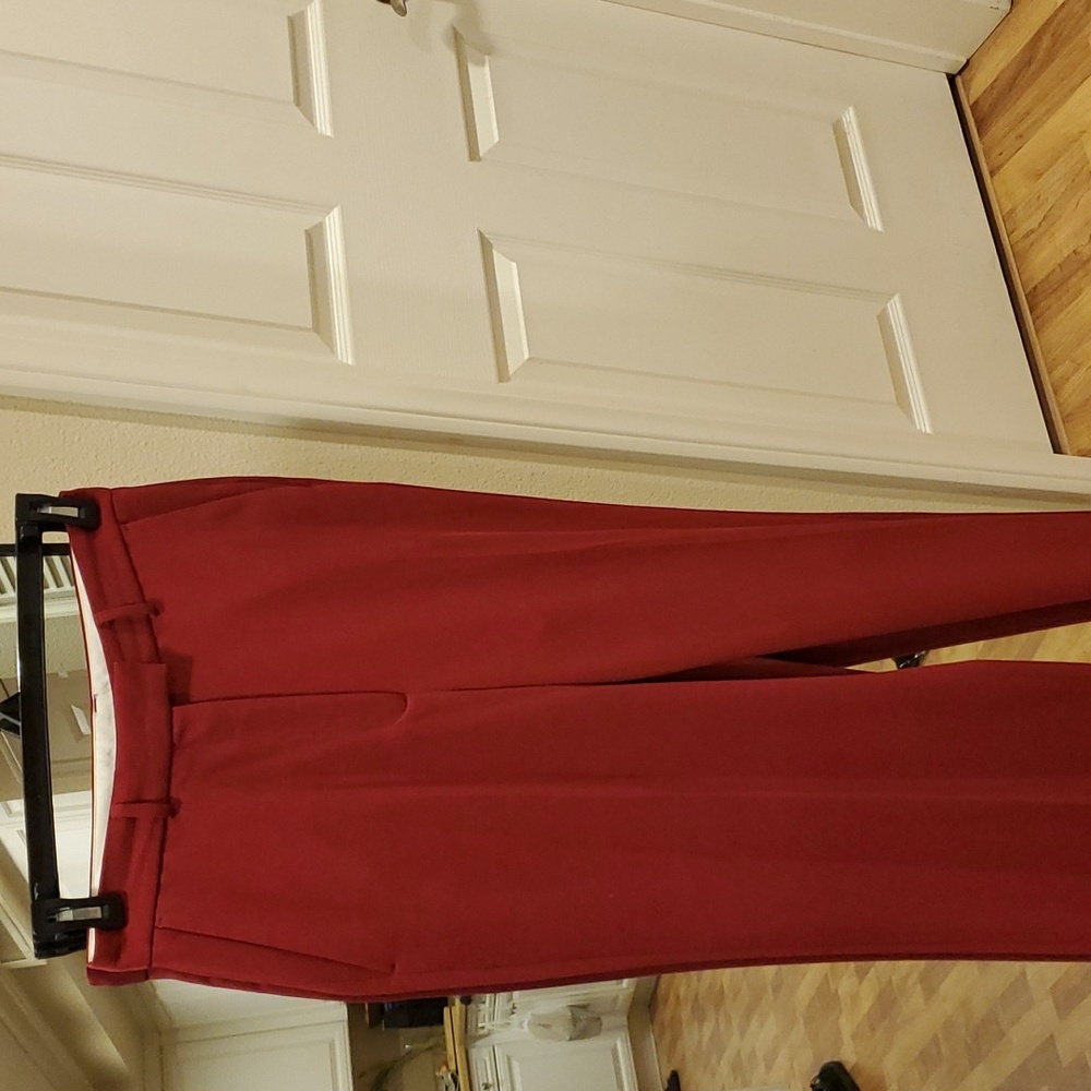 Topsham pants